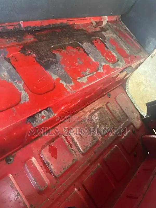 Bajaj RE 2017 Three Wheel (Used)