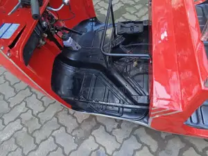 Bajaj 4 stroke 2009 Three Wheel (Used)
