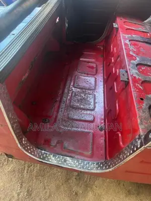 Bajaj RE 2017 Three Wheel (Used)