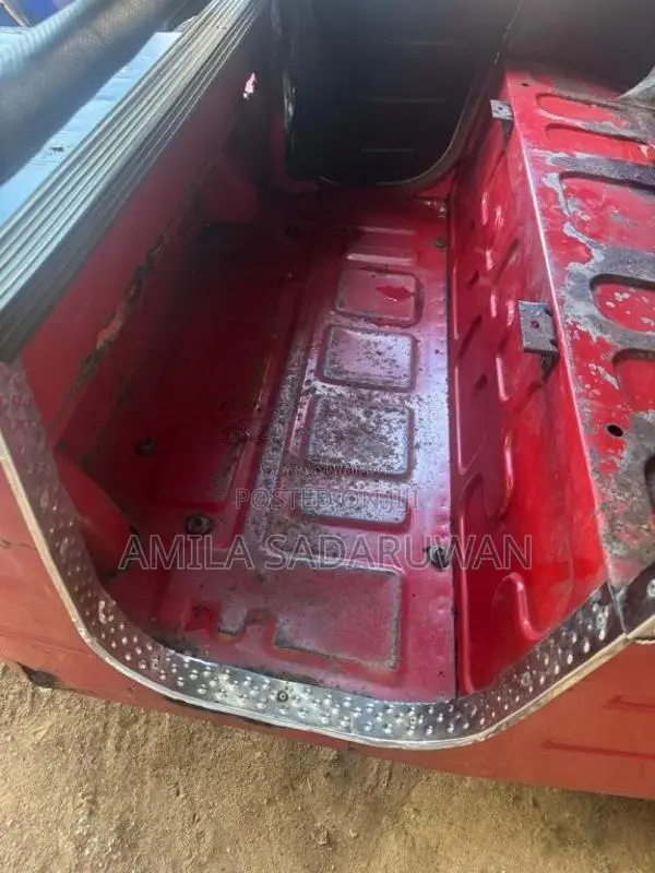 Bajaj RE 2017 Three Wheel (Used)