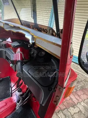 Bajaj Re 2010 Three Wheel (Used)