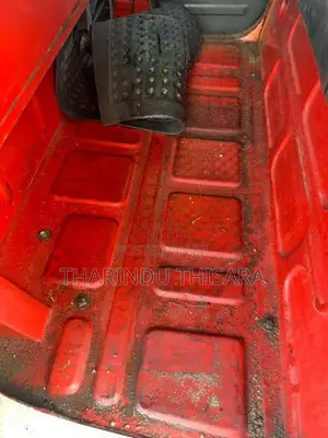 Bajaj 2 Stroke 2007 Three Wheel (Used)