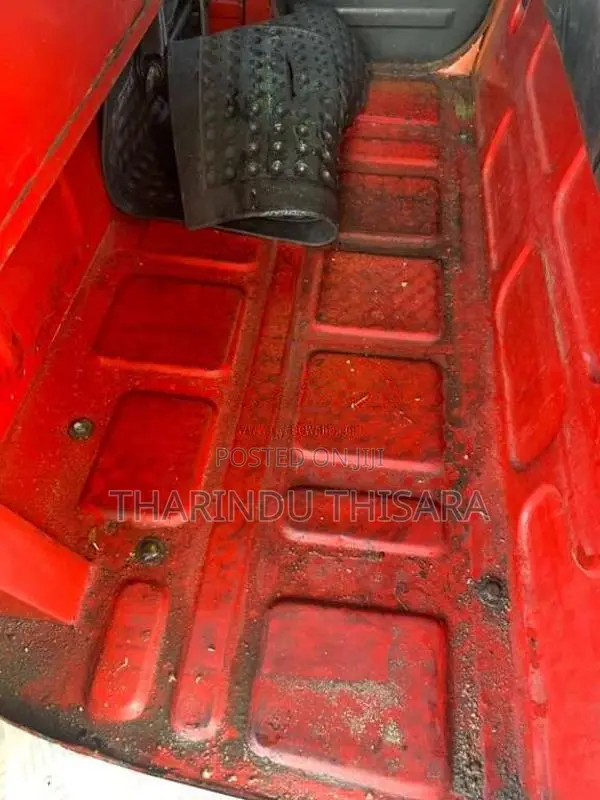 Bajaj 2 Stroke 2007 Three Wheel (Used)
