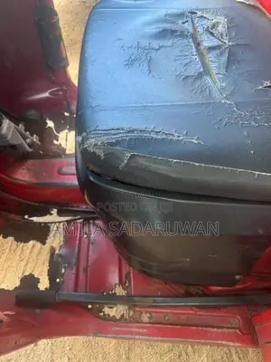 Bajaj RE 2017 Three Wheel (Used)