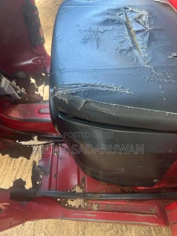 Bajaj RE 2017 Three Wheel (Used)