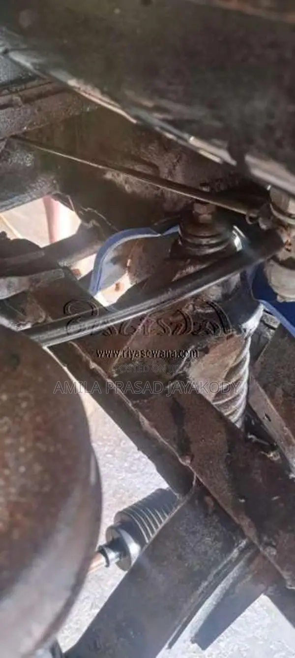 Bajaj 2 Stroke 2003 Three Wheel (Used)