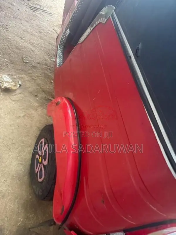 Bajaj RE 2017 Three Wheel (Used)