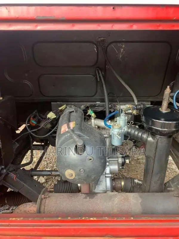 Bajaj 2 Stroke 2007 Three Wheel (Used)