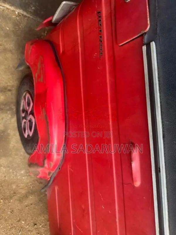 Bajaj RE 2017 Three Wheel (Used)