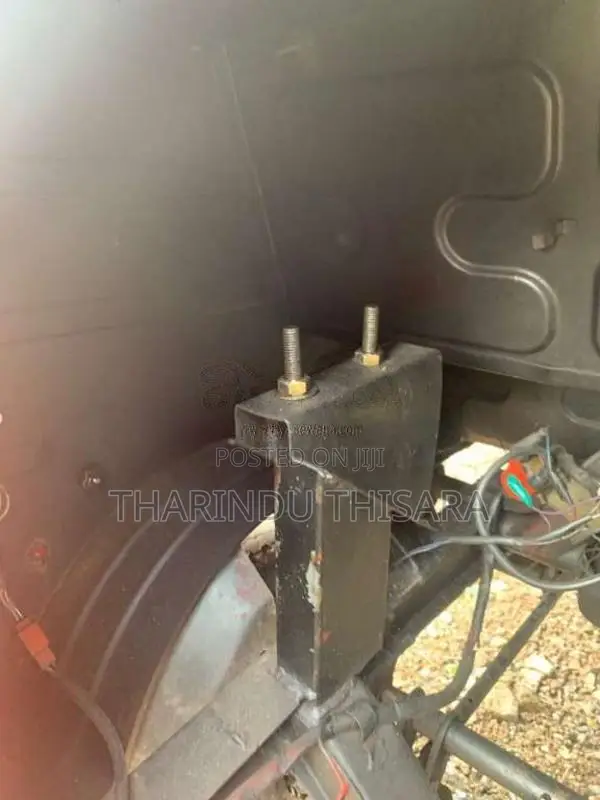 Bajaj 2 Stroke 2007 Three Wheel (Used)