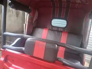 TVS King 2016 Three Wheel (Used)