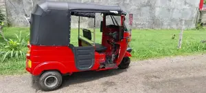 Bajaj RE 2009 Three Wheel (Used)