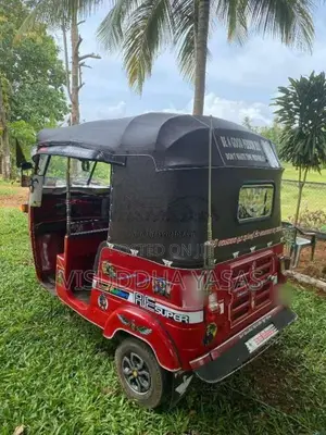 Bajaj RE 1991 Three Wheel (Used)
