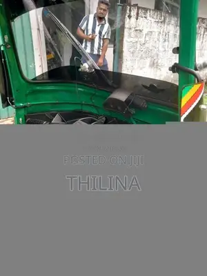 Bajaj 4 stroke 2012 Three Wheel (Used)