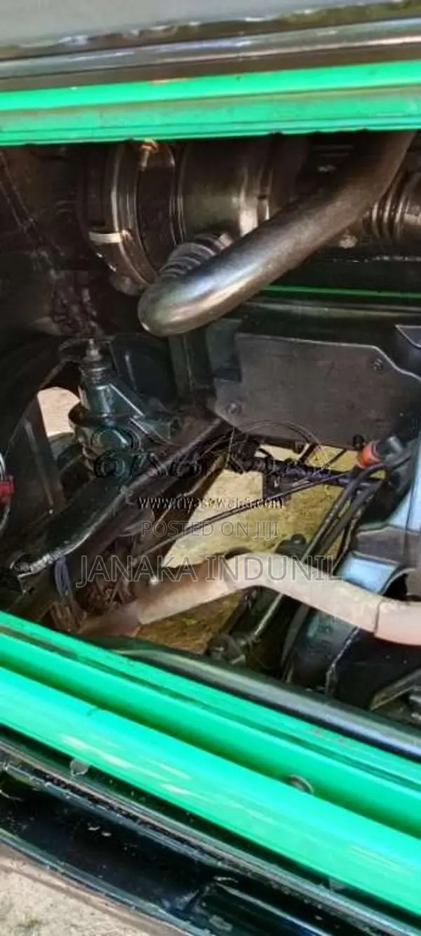 Bajaj 4 Stroke 2012 Three Wheel (Used)