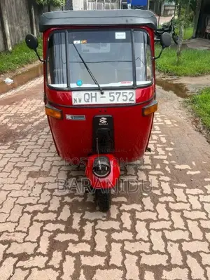 Bajaj 2 stroke 2006 Three Wheel (Used)
