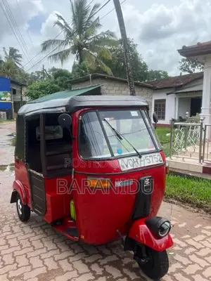 Bajaj 2 stroke 2006 Three Wheel (Used)