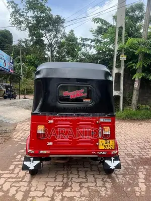 Bajaj 2 stroke 2006 Three Wheel (Used)