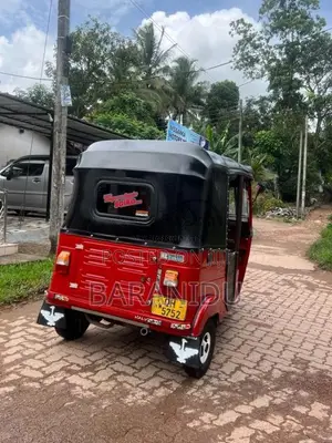 Bajaj 2 stroke 2006 Three Wheel (Used)