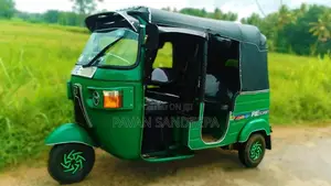 Bajaj RE 2010 Three Wheel (Used)