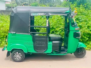 Bajaj RE 2019 Three Wheel (Used)