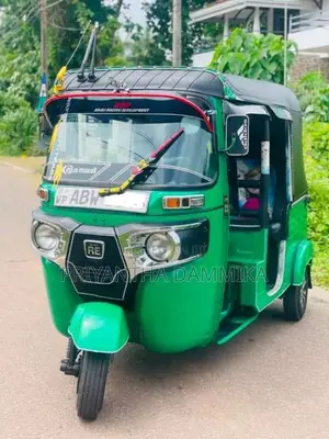 Bajaj RE 2019 Three Wheel (Used)