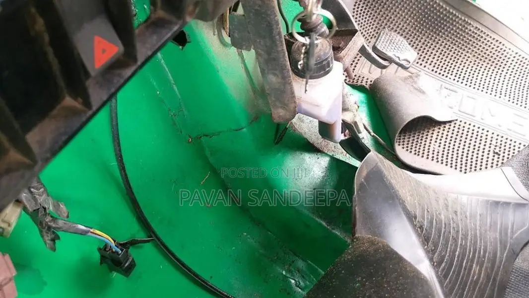 Bajaj RE 2010 Three Wheel (Used)
