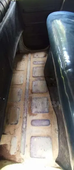Bajaj 2 Stroke 1991 Three Wheel (Used)