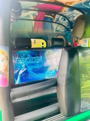 Bajaj RE 2019 Three Wheel (Used)
