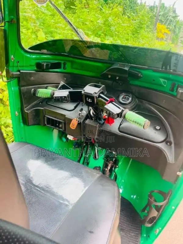Bajaj RE 2019 Three Wheel (Used)