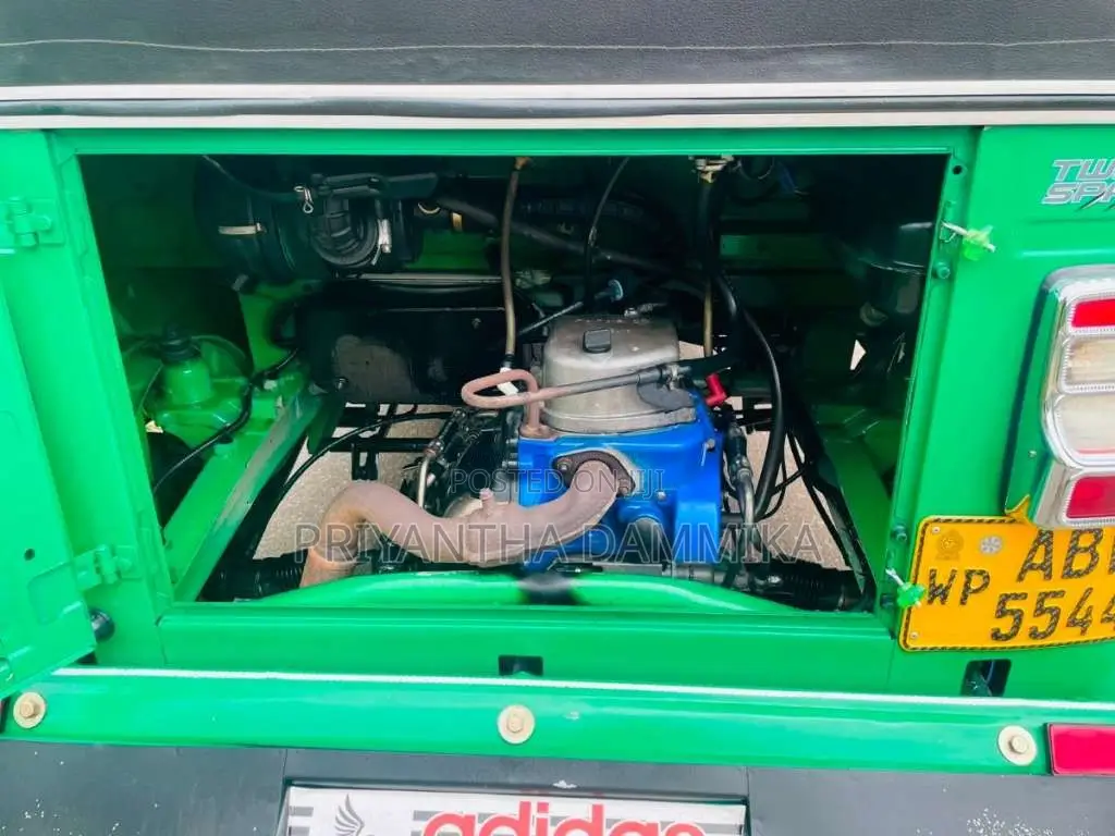 Bajaj RE 2019 Three Wheel (Used)