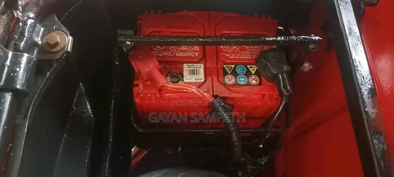 Bajaj RE 4 Stroke 2017 Three Wheel (Used)