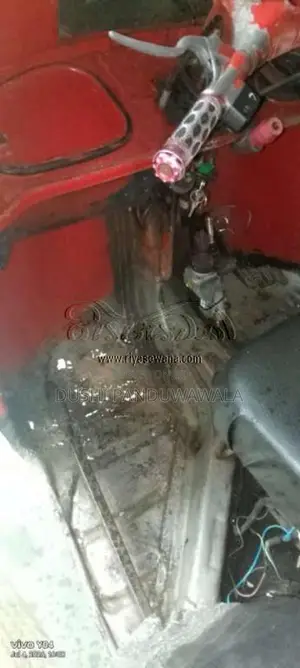 Bajaj 2 Stroke 2003 Three Wheel (Used)