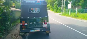 Bajaj RE 2 Stroke 2000 Three Wheel (Used)