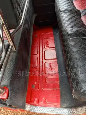 Bajaj RE 2015 Three Wheel (Used)