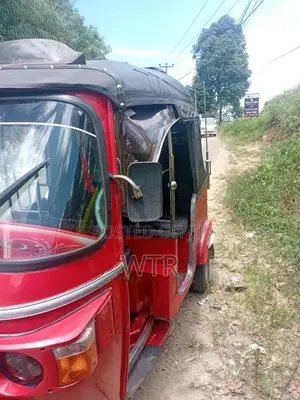 Bajaj RE 2011 Three Wheel (Used)