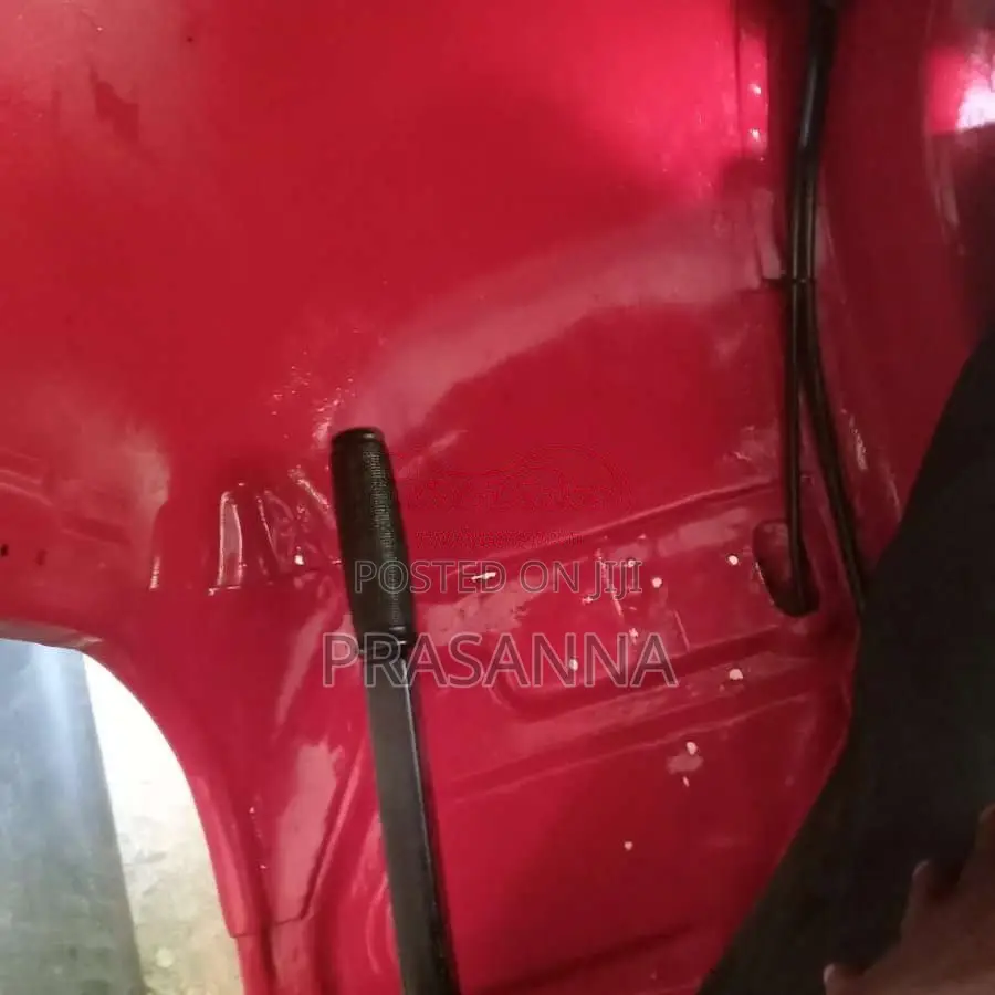 Bajaj 4 Stroke 2011 Three Wheel (Used)