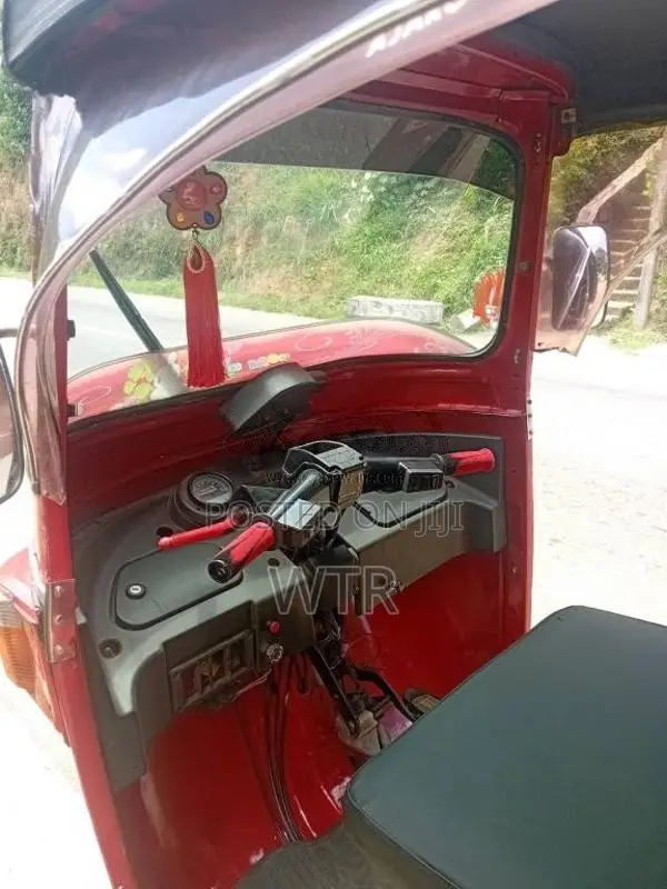 Bajaj RE 2011 Three Wheel (Used)