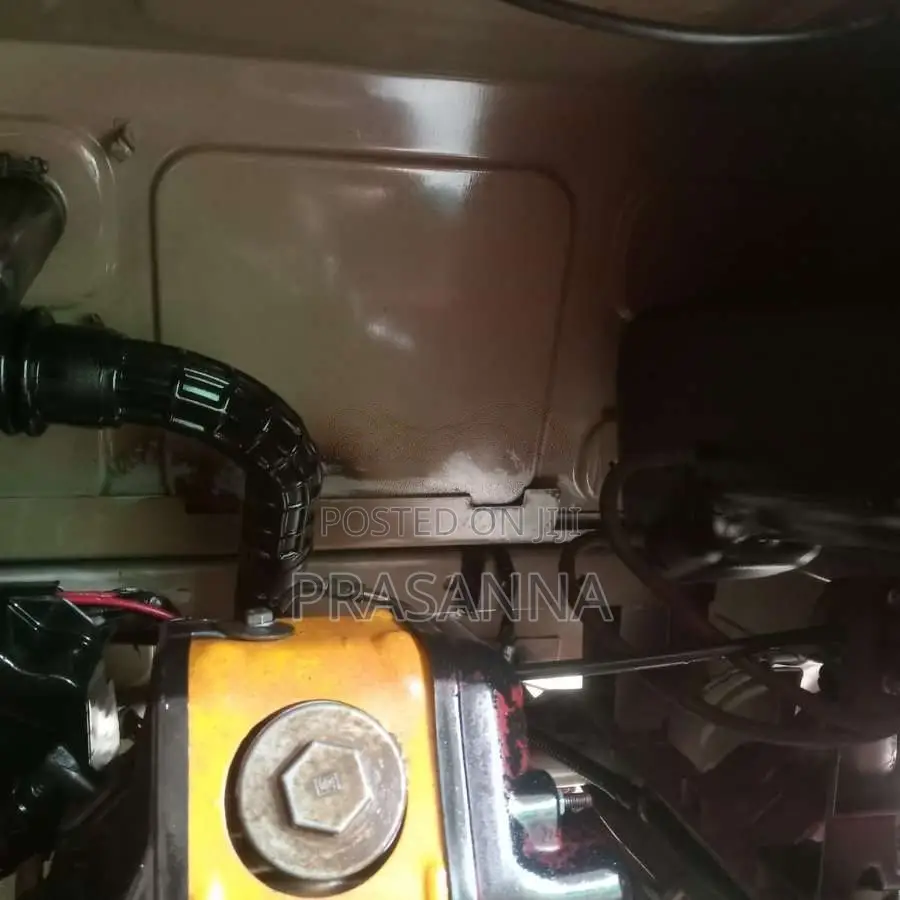 Bajaj 4 Stroke 2011 Three Wheel (Used)