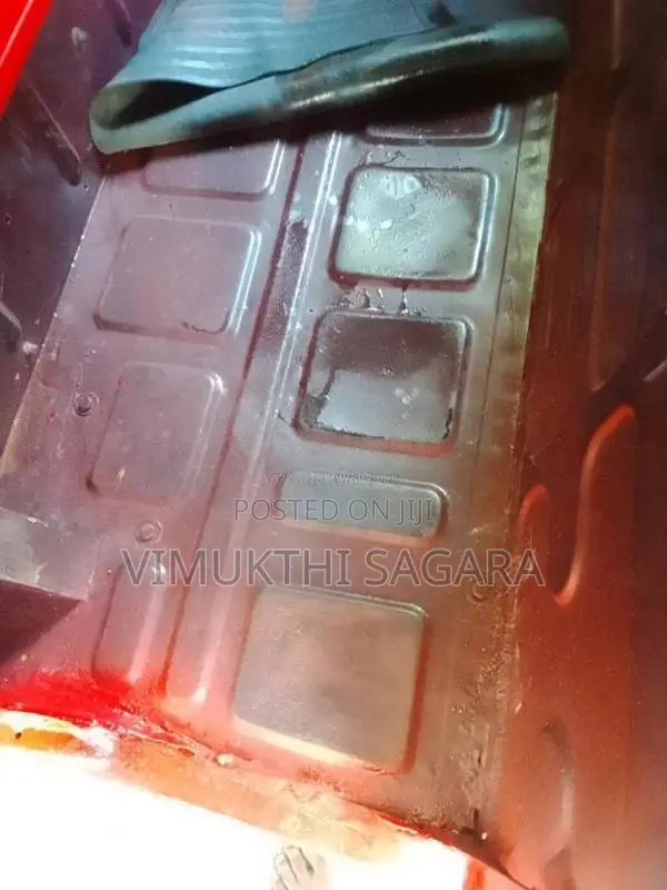 Bajaj 2 Stroke 2003 Three Wheel (Used)