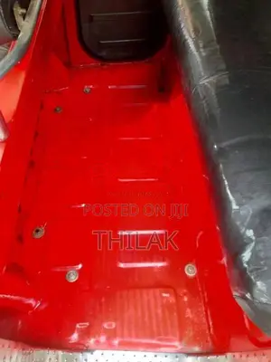 Bajaj RE 205 2011 Three Wheel (Used)