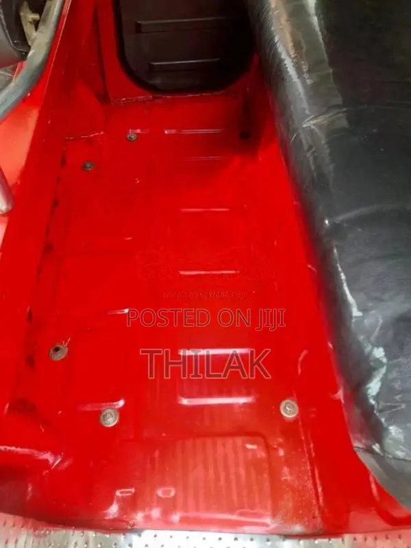 Bajaj RE 205 2011 Three Wheel (Used)