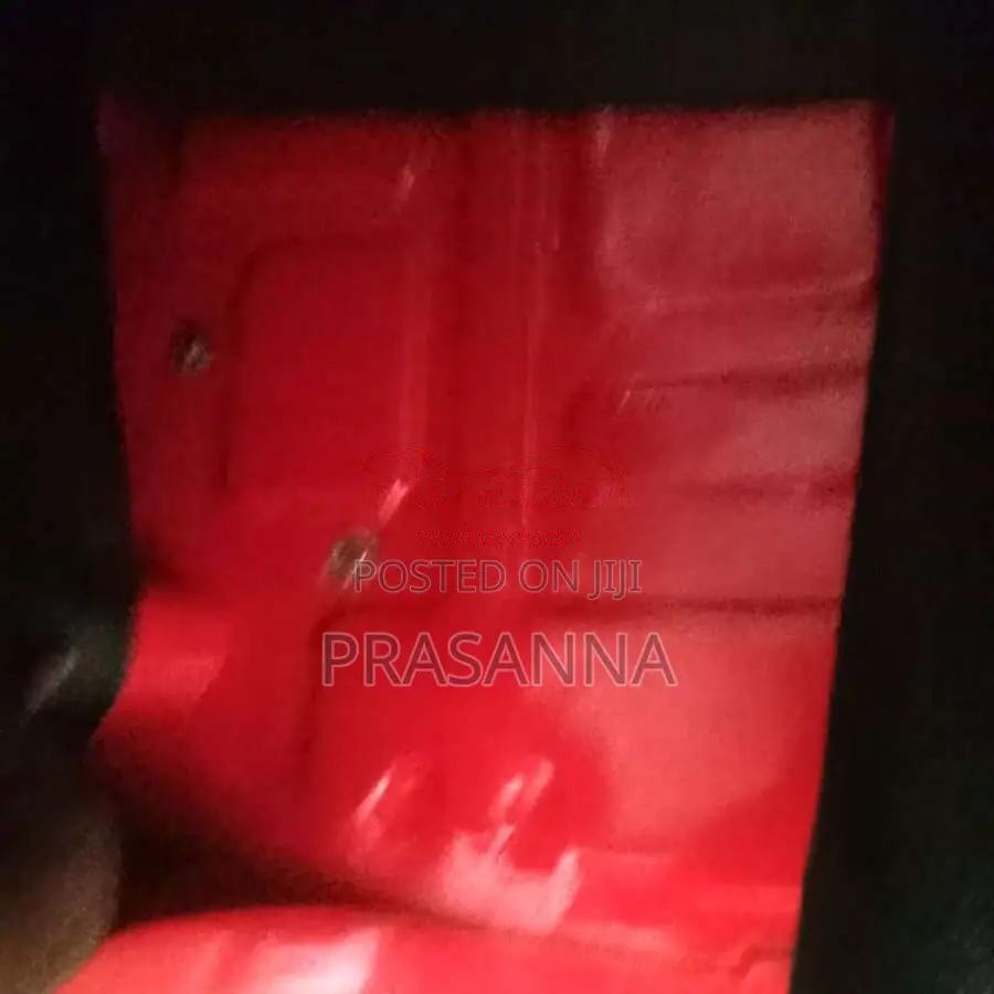 Bajaj 4 Stroke 2011 Three Wheel (Used)