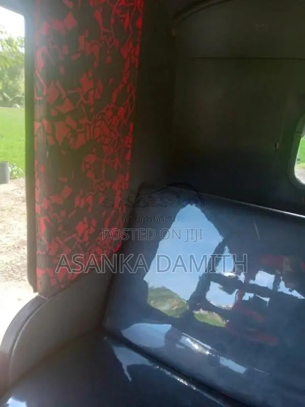 Bajaj 4 stroke 2008 Three Wheel (Used)