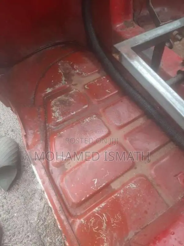 Piaggio Ape 2012 Three Wheel (Used)