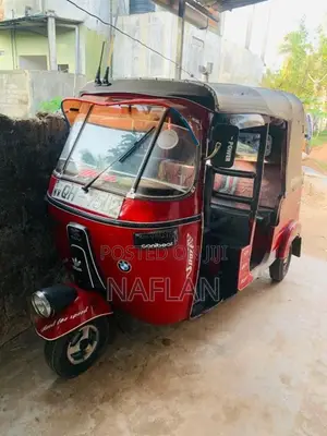 Bajaj RE 2006 Three Wheel (Used)