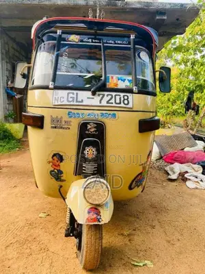 Bajaj 2 stroke 2022 Three Wheel (Used)