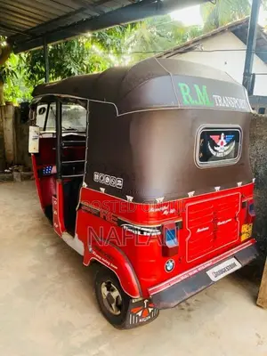 Bajaj RE 2006 Three Wheel (Used)