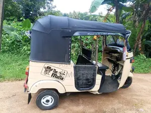 Bajaj 2 Stroke 1997 Three Wheel (Used)