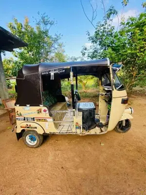 Bajaj 2 stroke 2022 Three Wheel (Used)